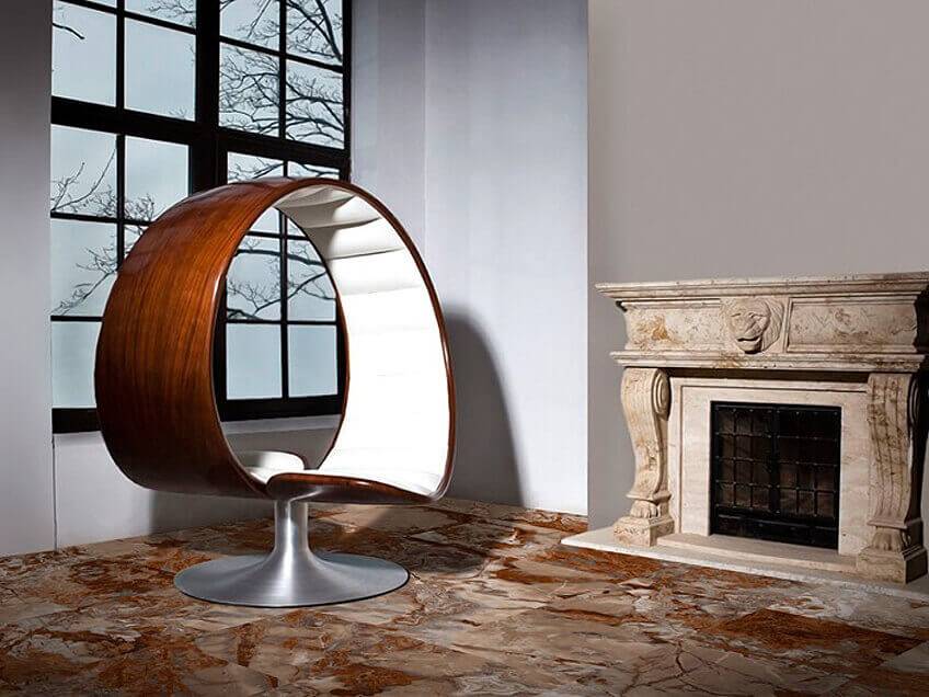 Керамогранит для пола глянцевый