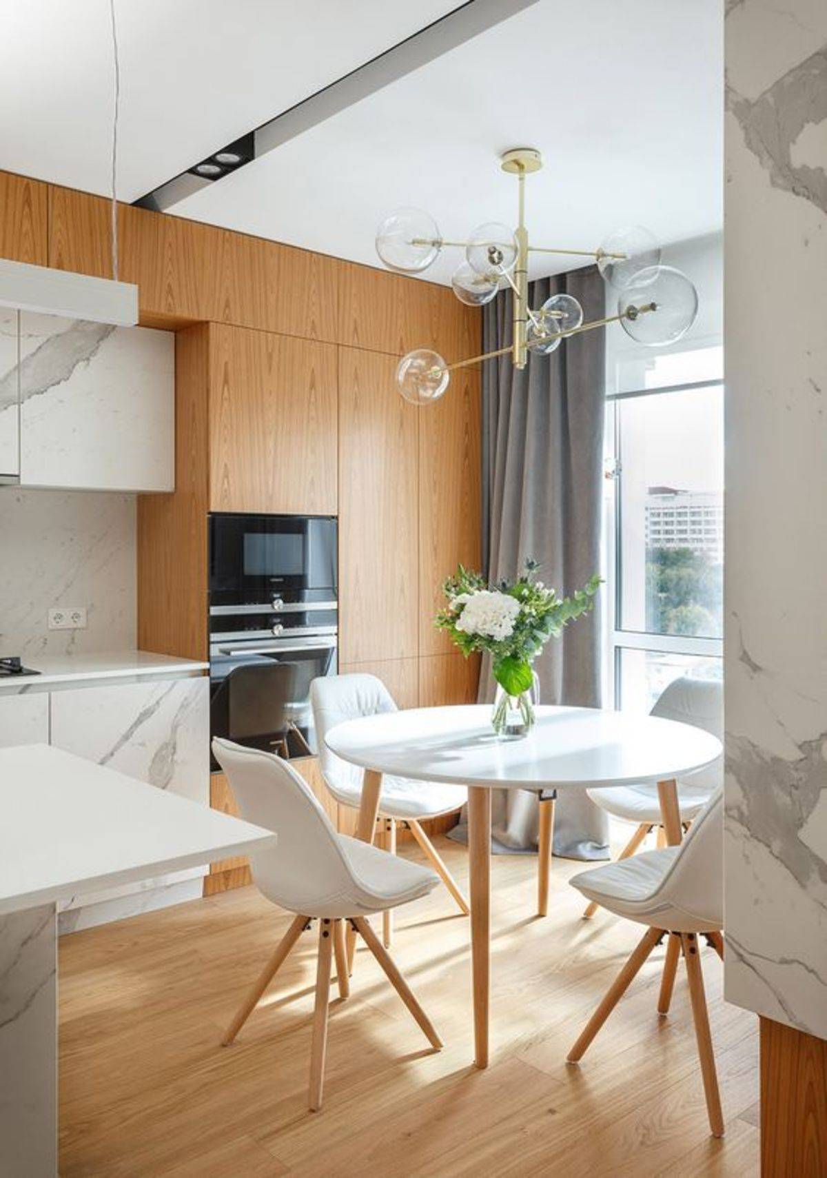 7 классных идей, как обновить интерьер только с помощью растений