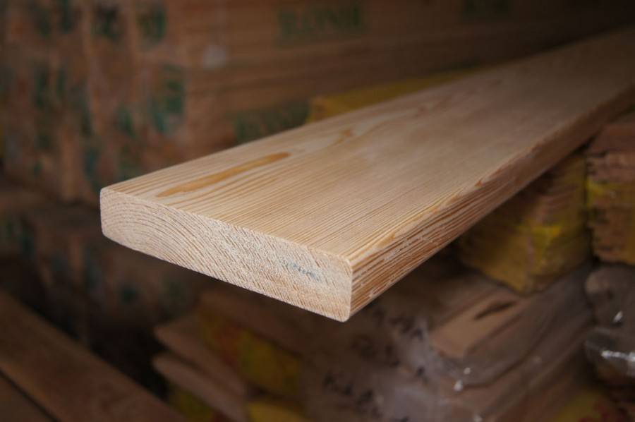 Как сделать черновой пол