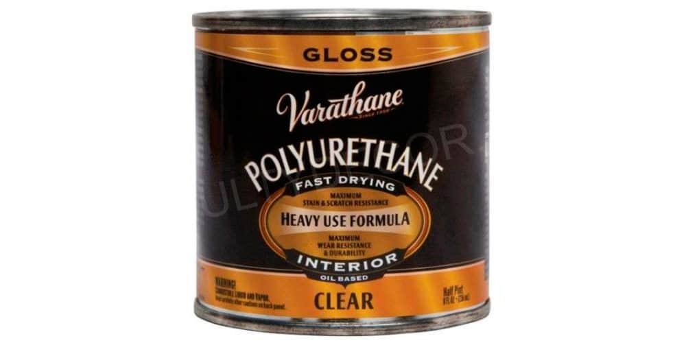 Какой лак лучше всего подойдет для покрытия паркета и деревянной лестницы?