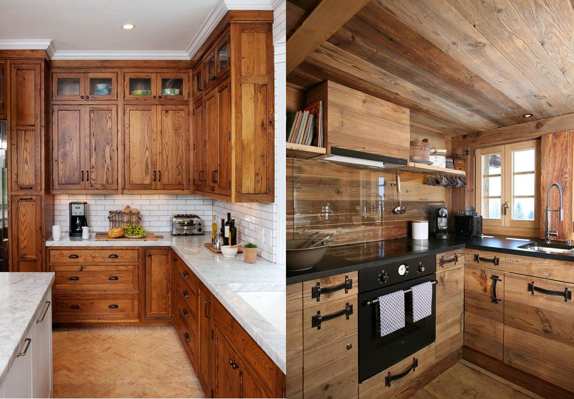 8 простых советов, которые помогут избежать повреждений на новой кухне