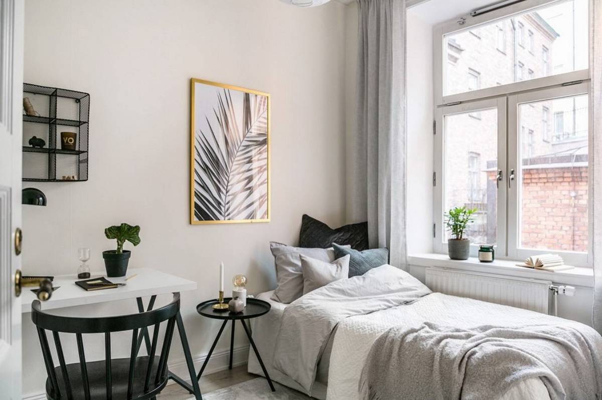 7 способов обновить интерьер без ремонта и смены мебели