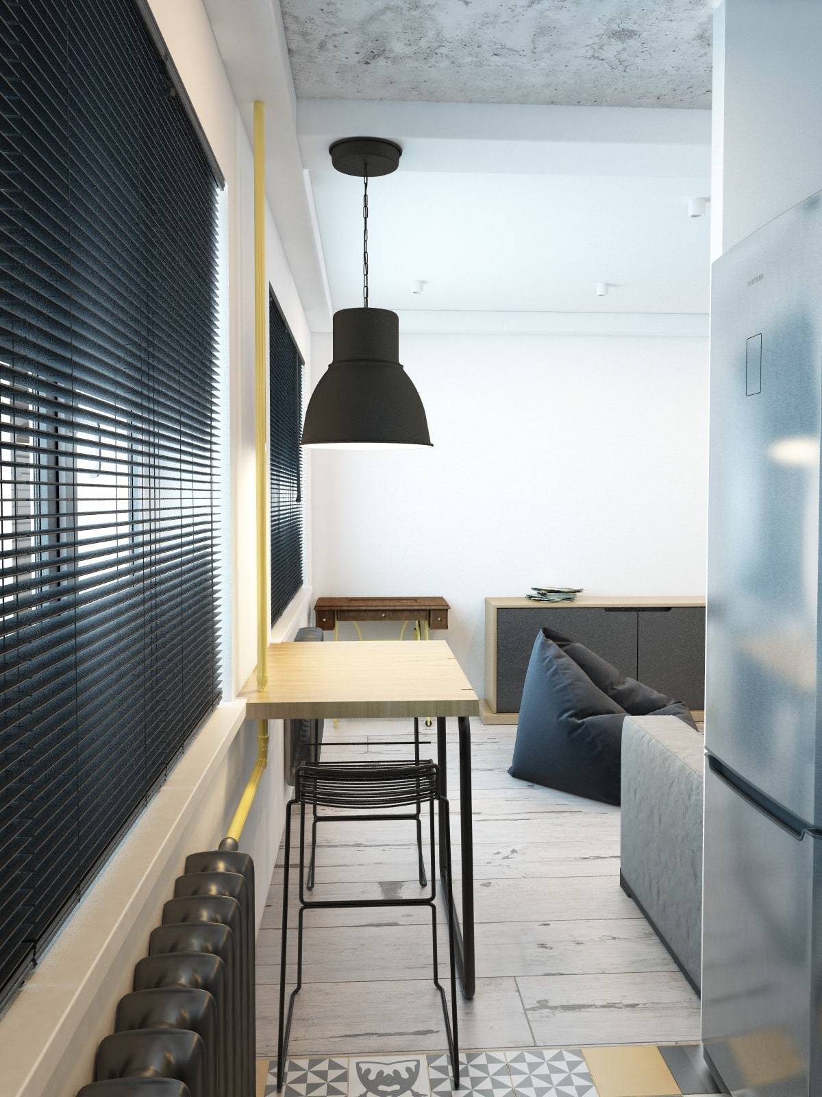 Ремонт полов в хрущевке - типичные дефекты, способы устранения