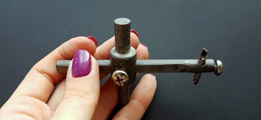 Чем резать плитку для пола