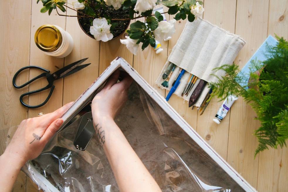 Что сделать из старой ванны: 20 интересных идей