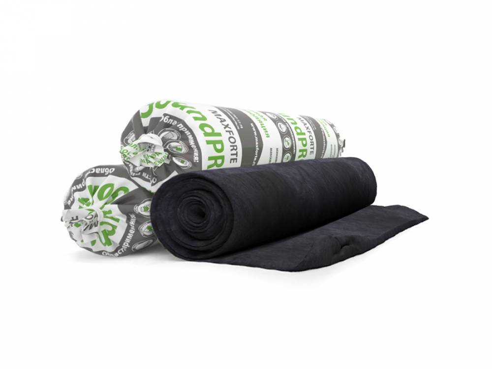 Как сделать звукоизоляцию под линолеум на полу