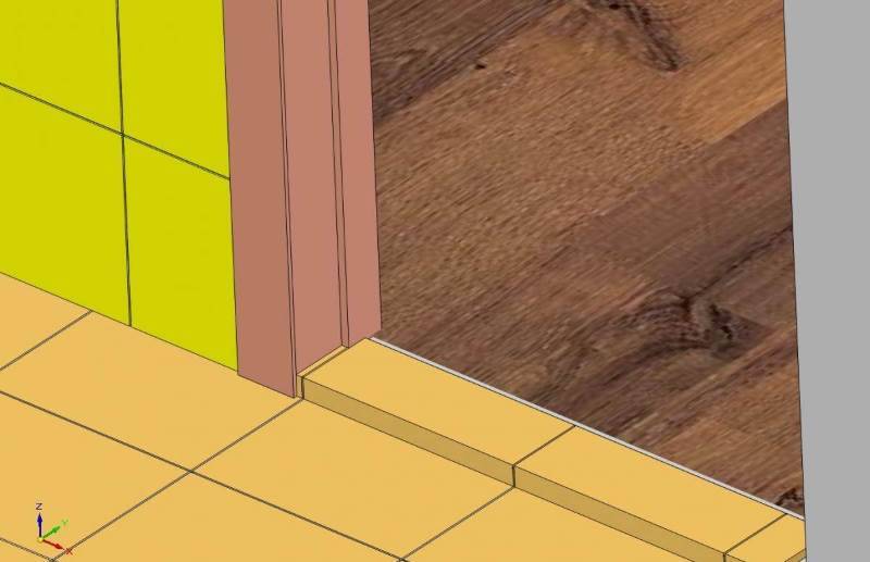 Как закрепить унитаз, чтобы не шатался к деревянному, бетонному, кафельному полу: методы крепежа