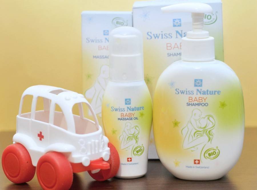 5 недетских способов применения детского шампуня