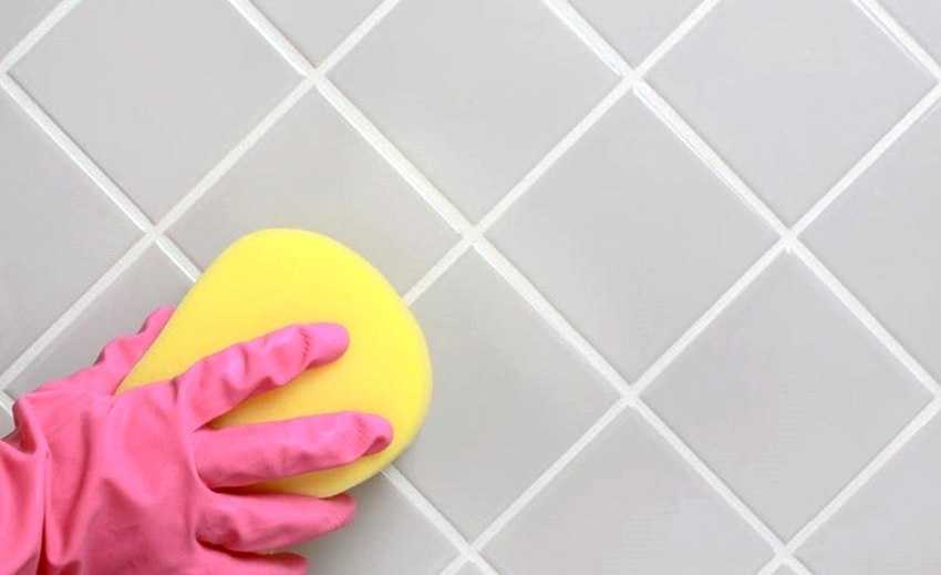 Как укладывать плитку на пол