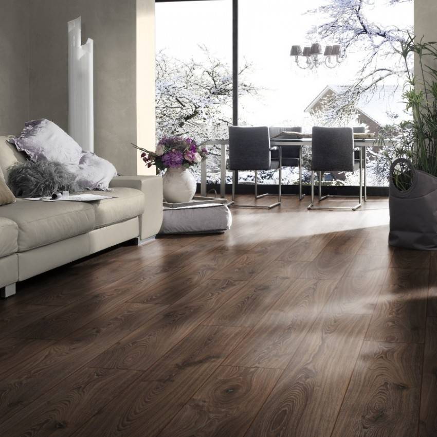 Какой ламинат выбирать для танцевальной студии