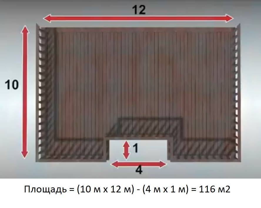 Расчет ламината на комнату с калькулятором. расчёт количества ламината по площади пола.