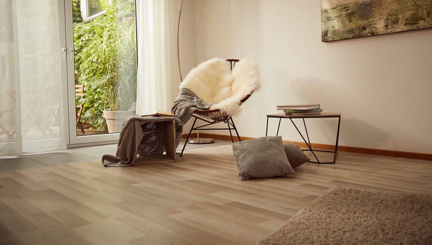 Выравнивание деревянного пола под ламинат: сравнение 3-х различных способов