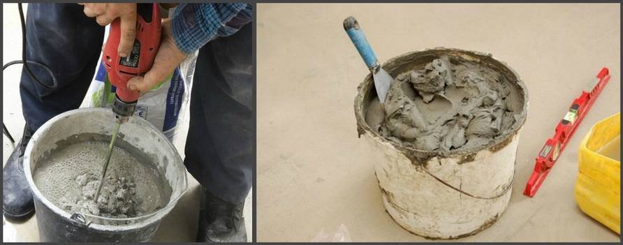 Плитка для кухни на пол: современные материалы, монтаж