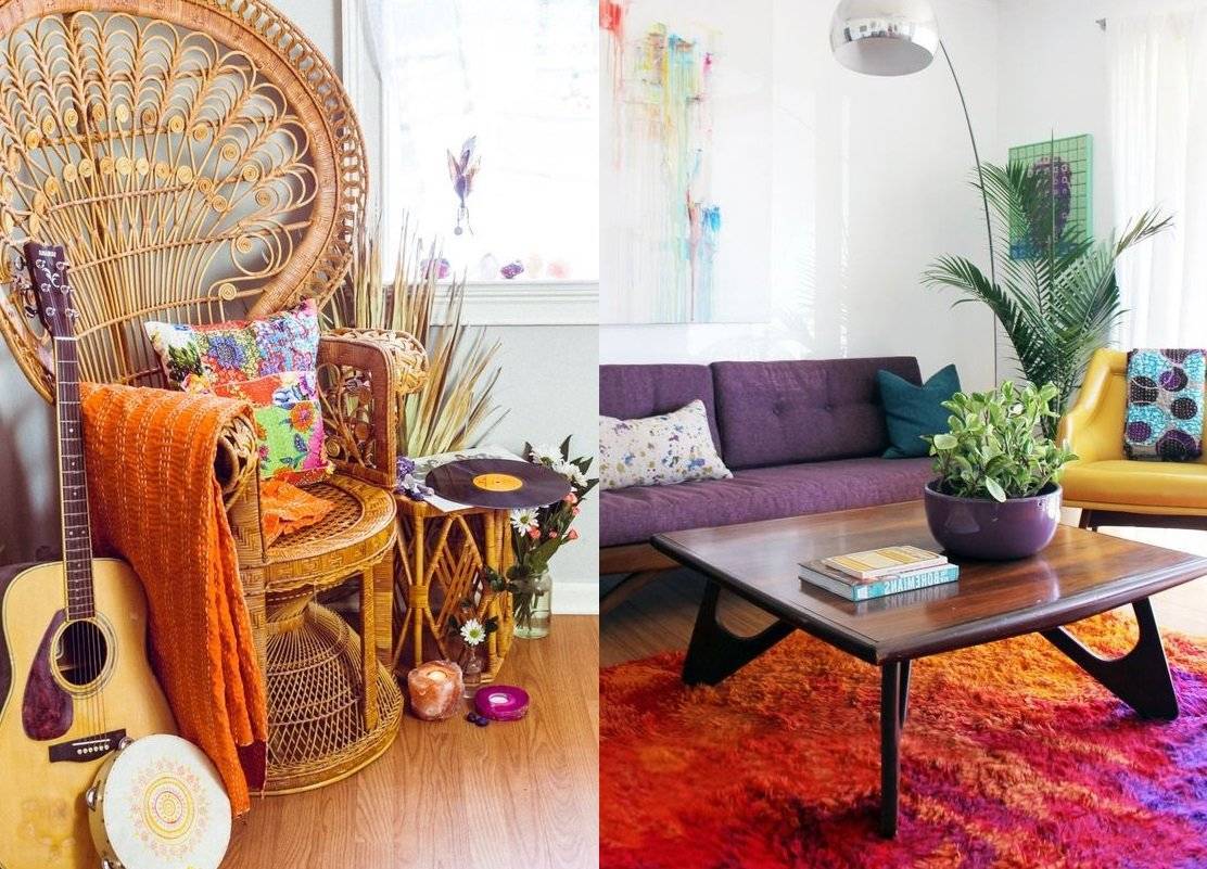 9 приемов для дизайна интерьера, которые я больше не использую