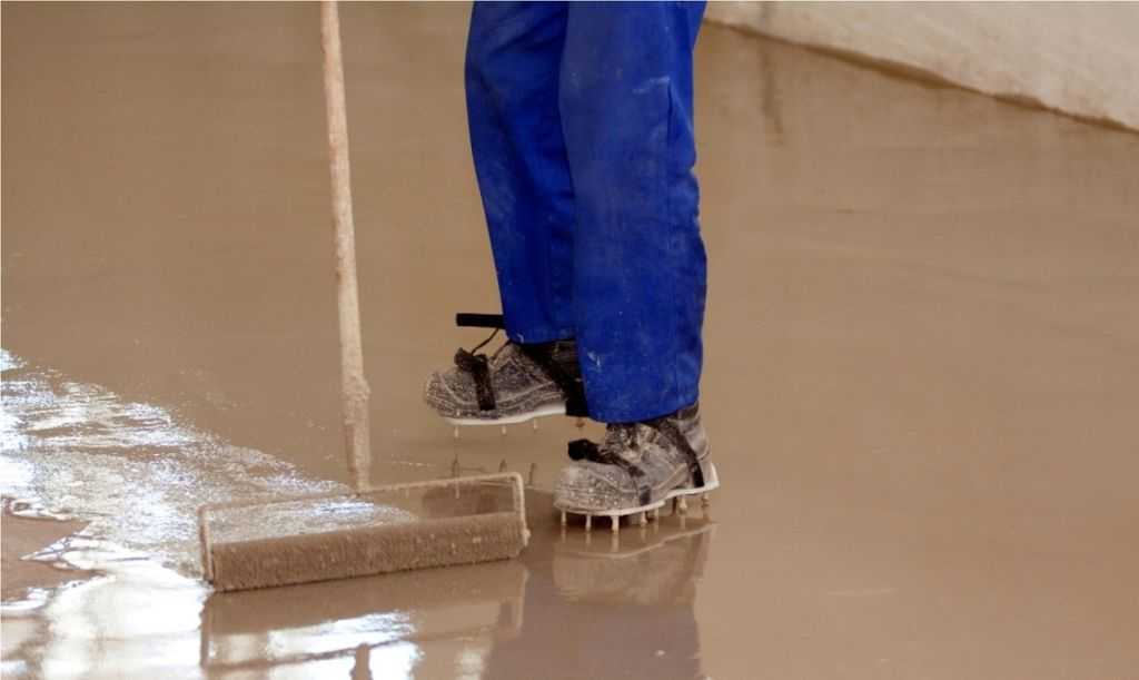 Жидкий линолеум - что это, виды, назначение, инструкция по монтажу