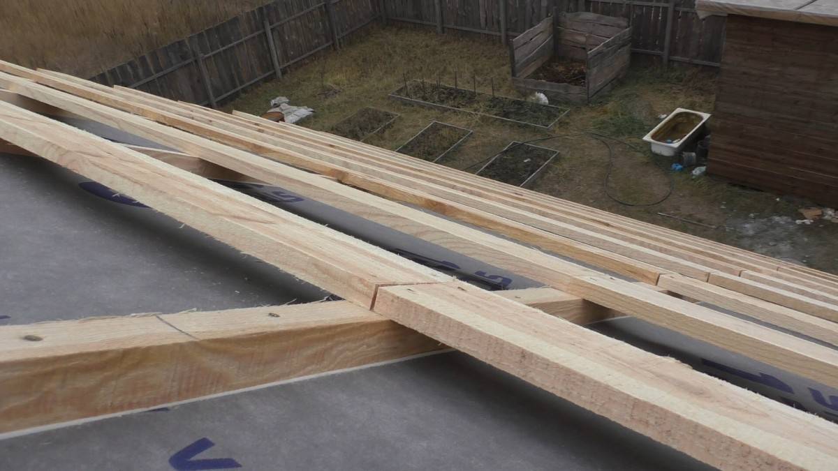 Дешевая и дорогая пароизоляция: в чем разница