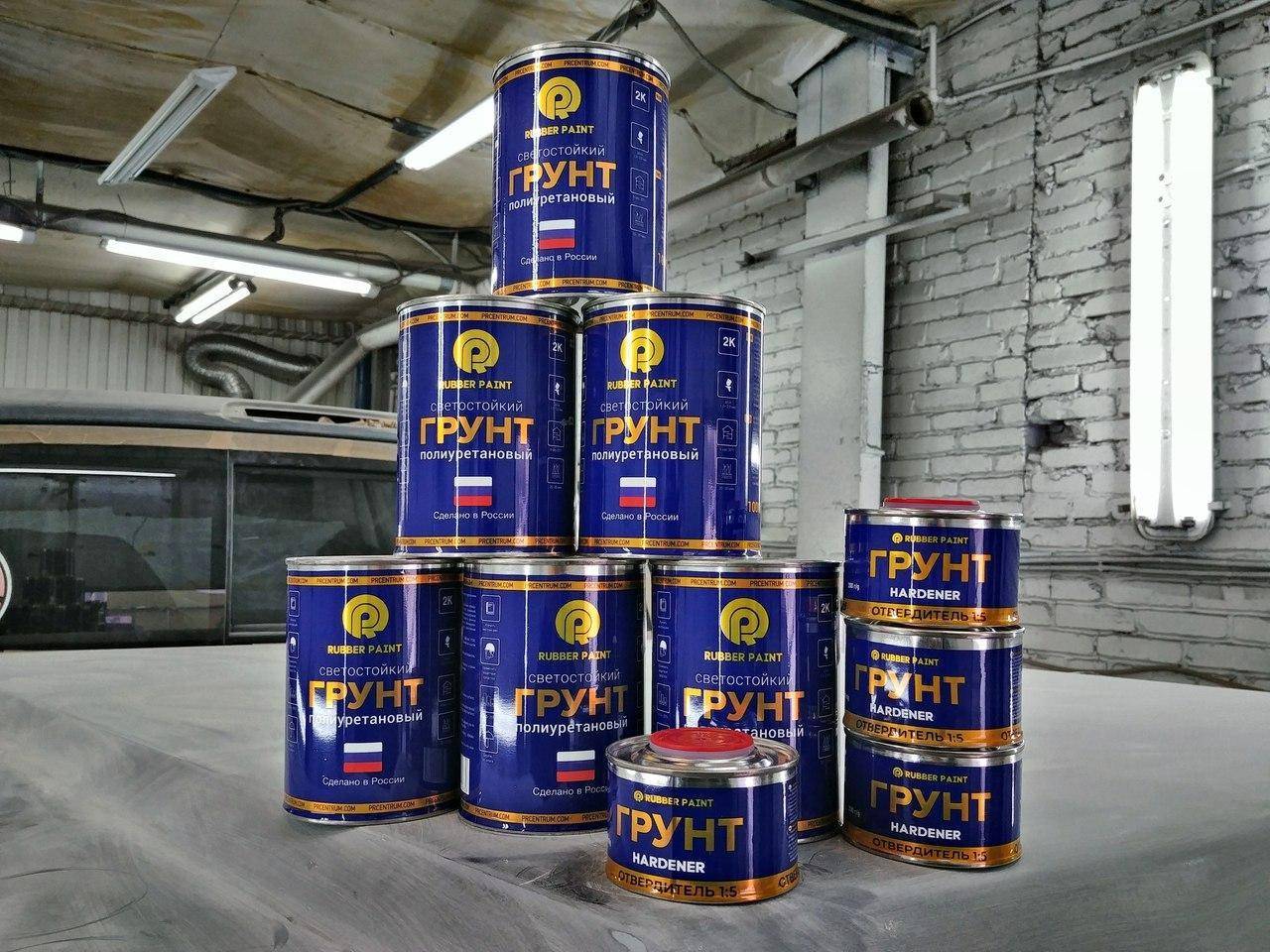 Допустимо ли обустраивать наливной пол прямо по грунту?