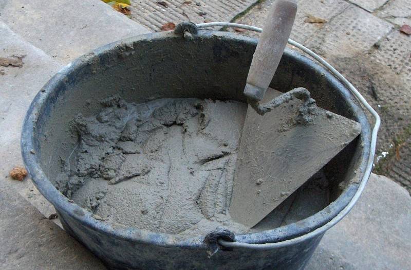 Устройство цементно песчаной стяжки своими руками