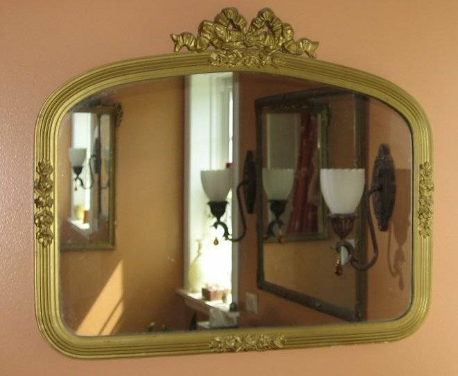 Портал в потусторонний мир в вашей спальне: расскажем, где нельзя вешать зеркало в доме