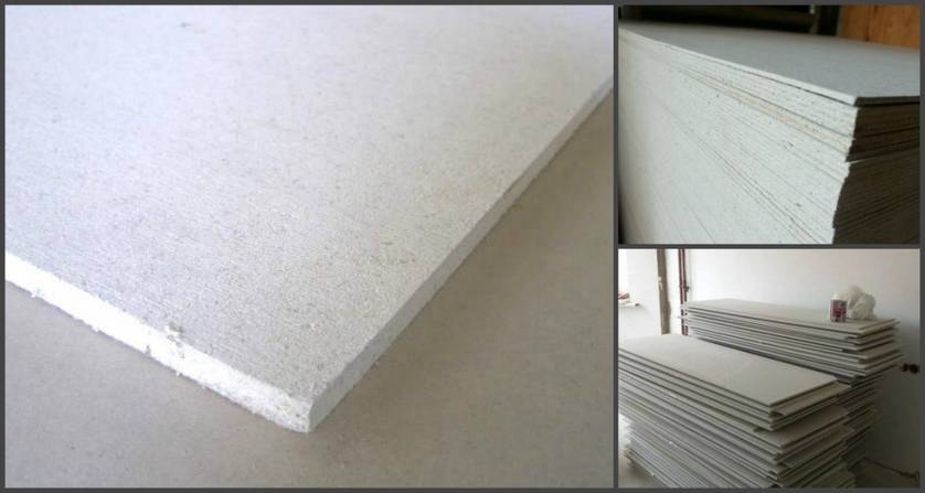 Полы из гвл технология кнауф