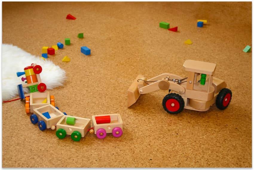 Пробковый пол: преимущества и недостатки, самостоятельный монтаж