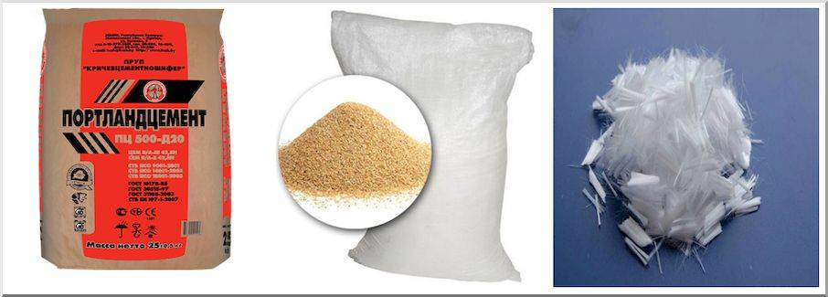 Специфика применения смесей для выравнивания пола