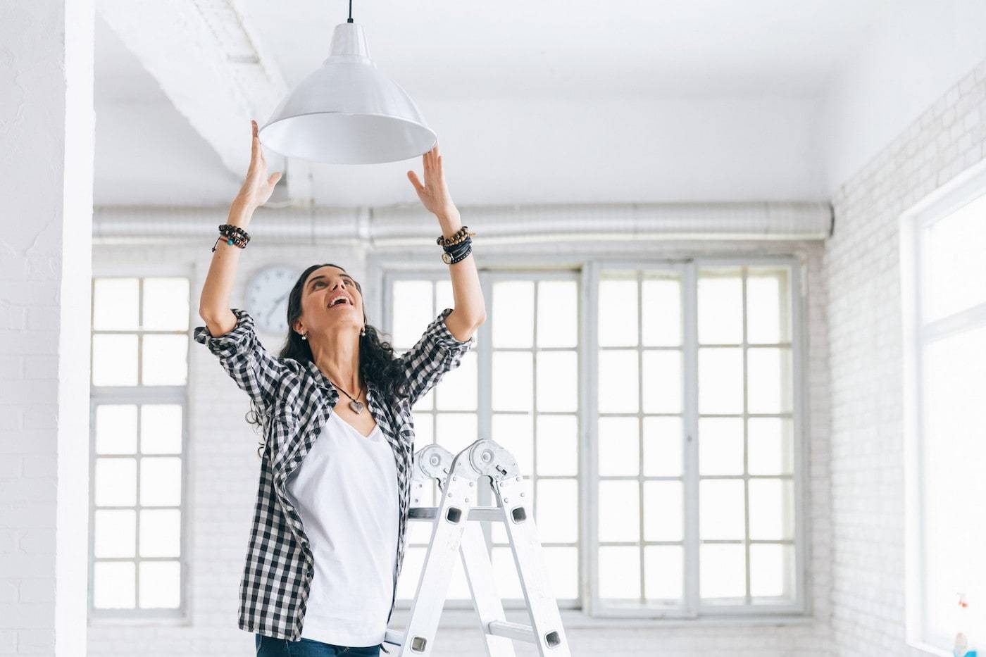 8 секретов, как преобразить свой дом без ремонта