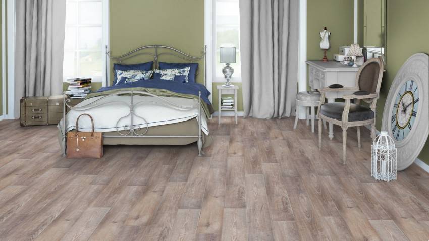 Какие существуют разновидности ламината и как правильно сделать выбор?