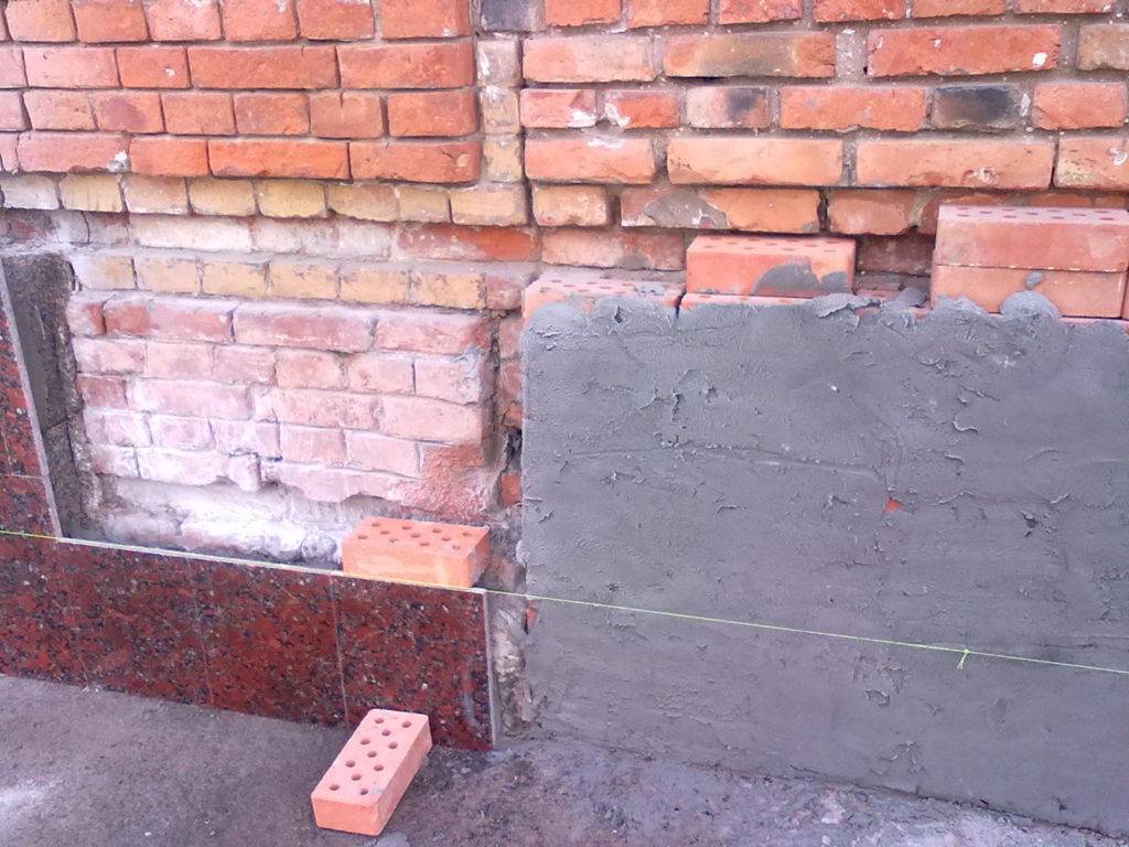 Толщина керамогранита для пола: применение, характеристики, особенности монтажа