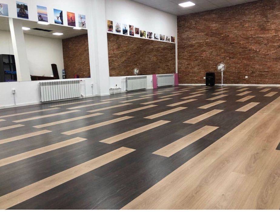 Клей для виниловой плитки