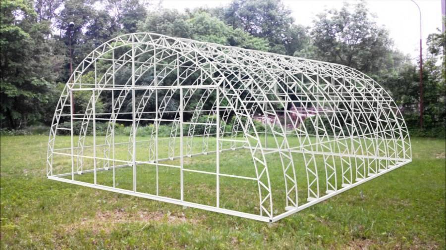 Как использовать теплицу по максимуму: полезные советы