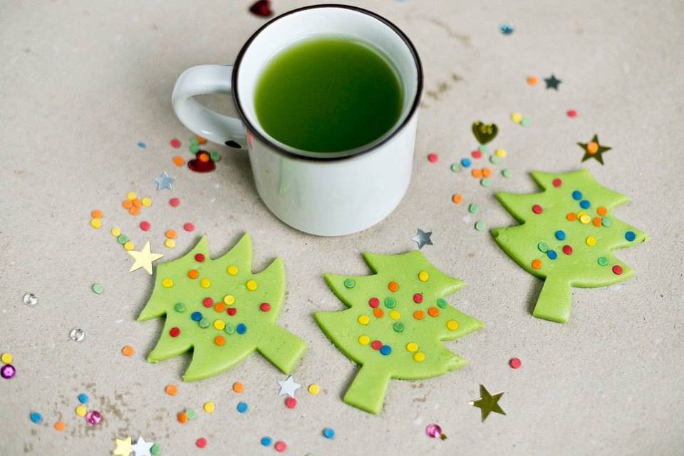 5 самых вкусных рецептов печенья, которые стоит попробовать на Рождество