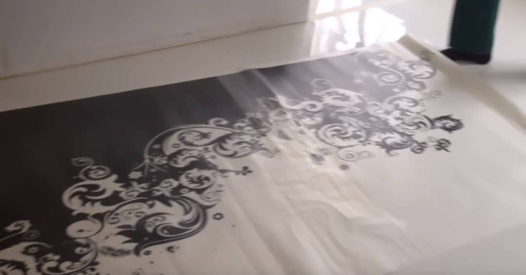 Эпоксидные наливные полы своими руками