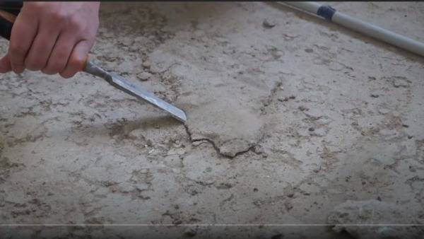 Как правильно шлифовать бетонные полы
