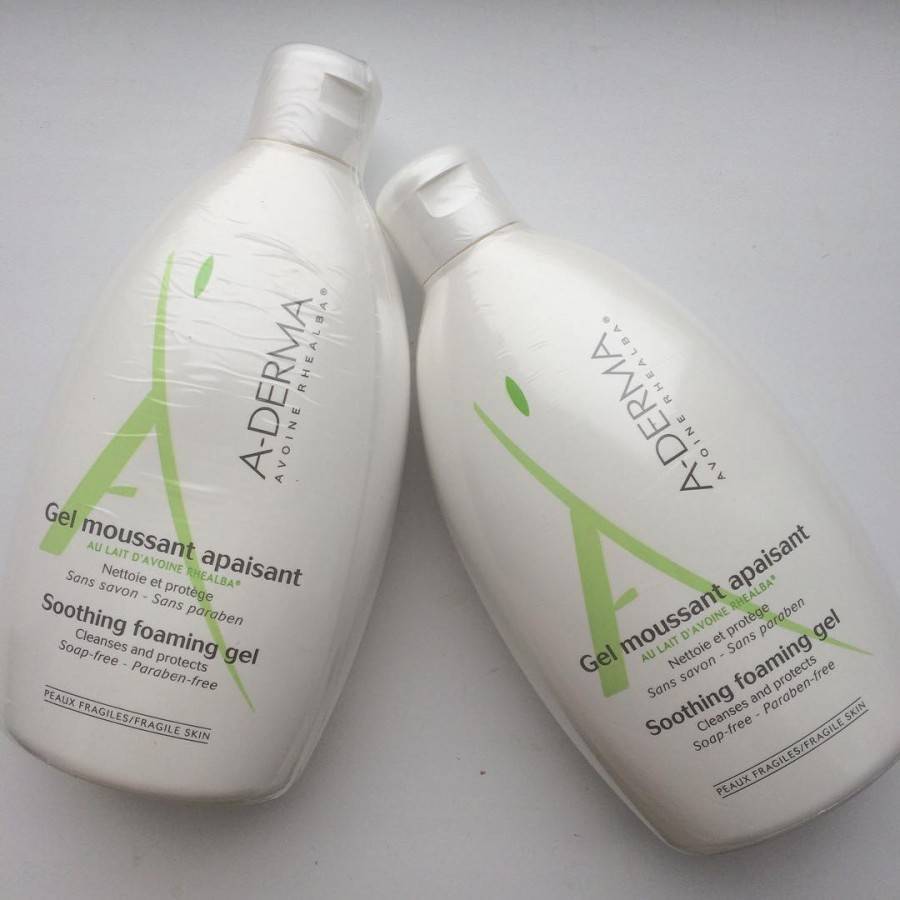 5 недетских способов применения детского шампуня