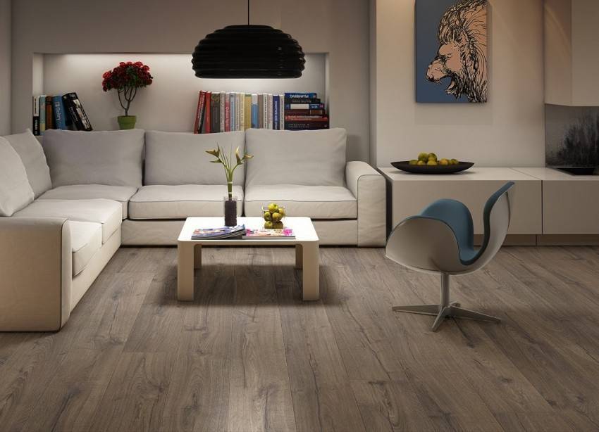 Какие существуют разновидности ламината и как правильно сделать выбор?