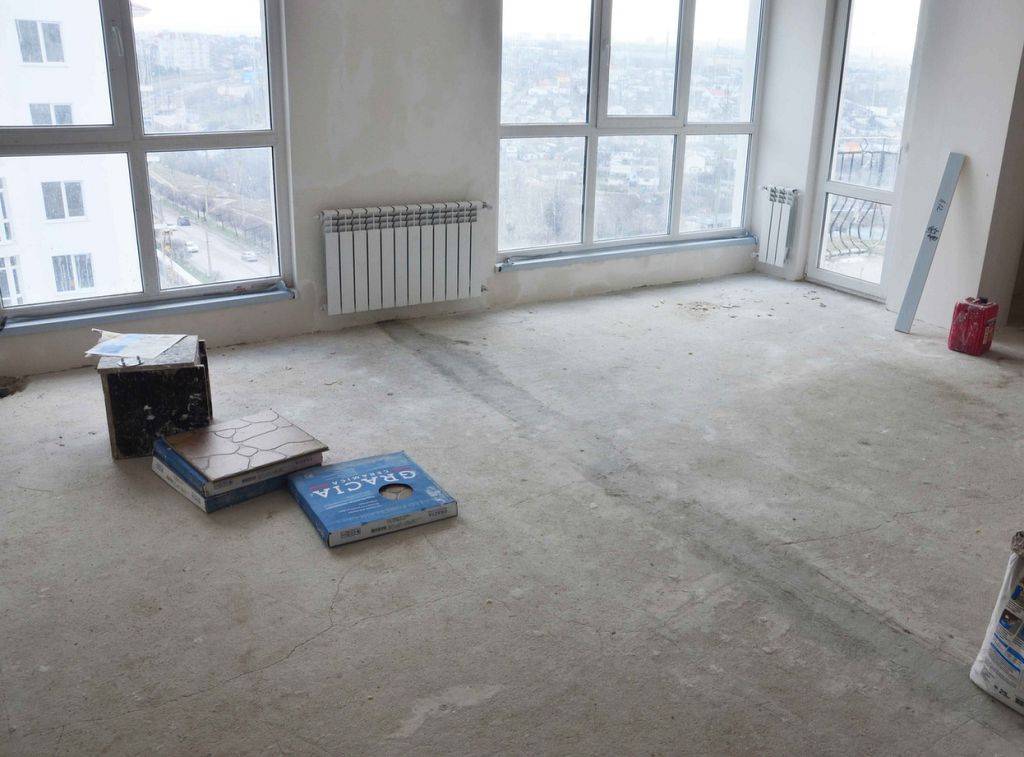 Обзор напольного покрытия Art Vinyl: попытка сочетать дизайн и практичность