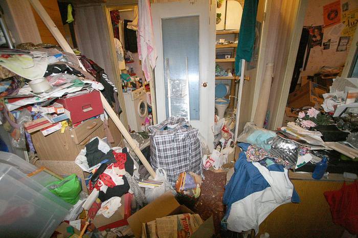 Топ-22 грязных предметов и мест в доме, о которых вы забываете во время уборки