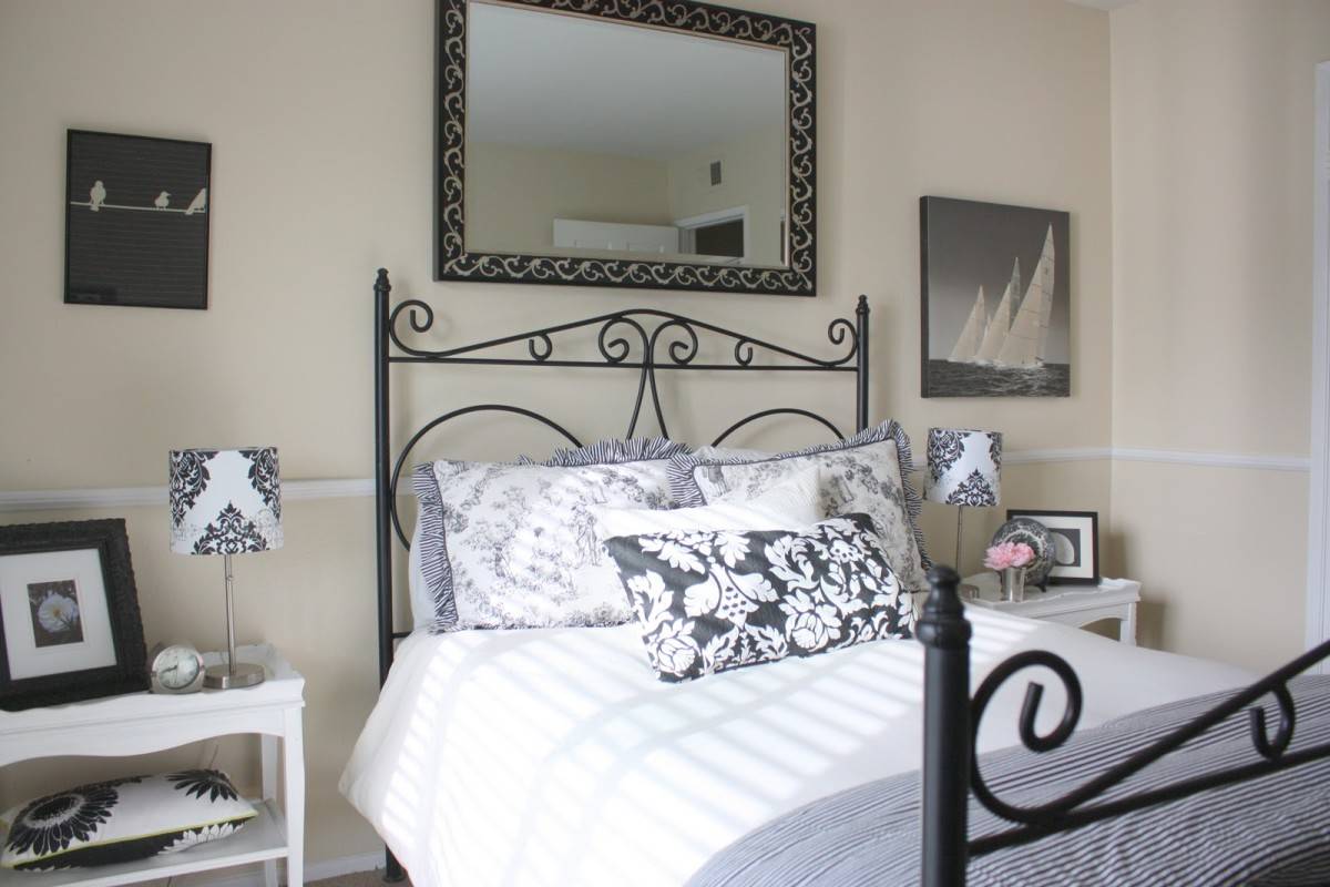 7 способов обновить интерьер без ремонта и смены мебели