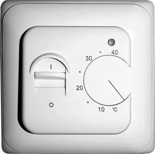 Как выбрать и установить термодатчик для теплого пола