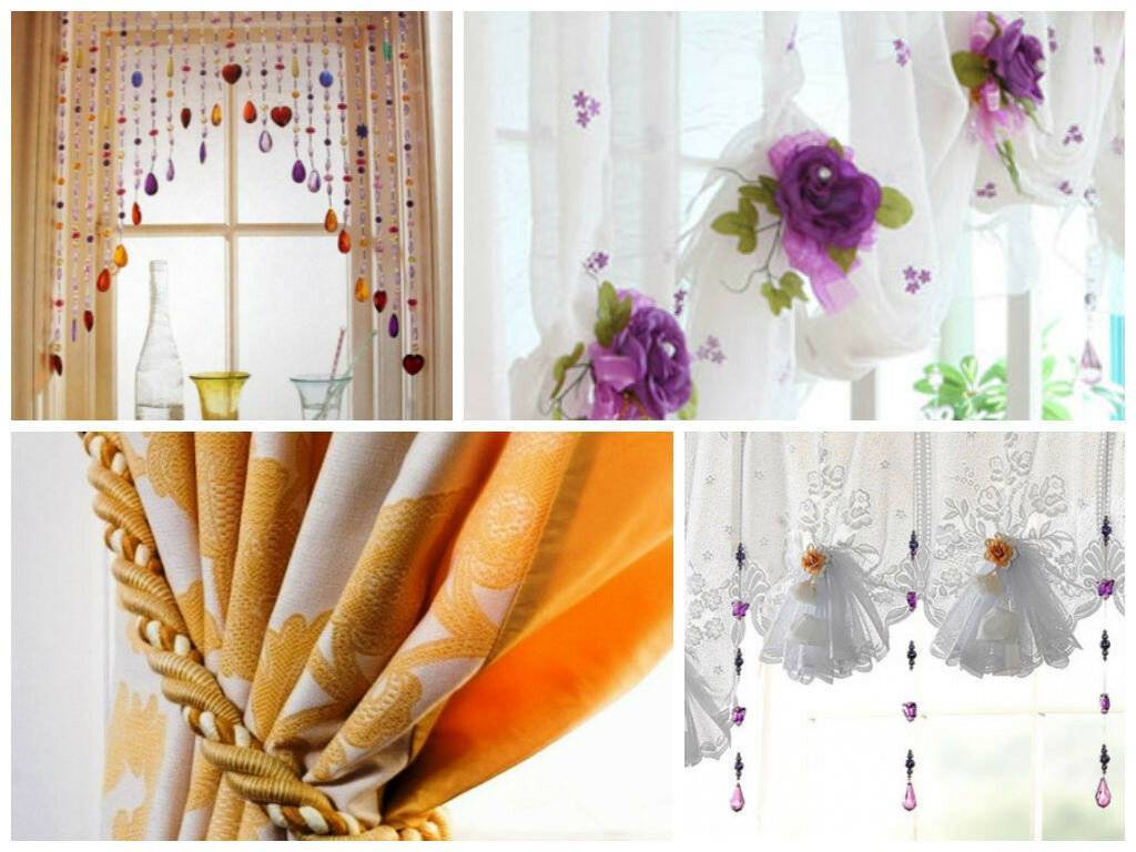 Пошив штор своими руками - инструкции по пошиву штор своими руками. виды тканей, цветов и узоров для штор. 180 фото + видео-обзоры