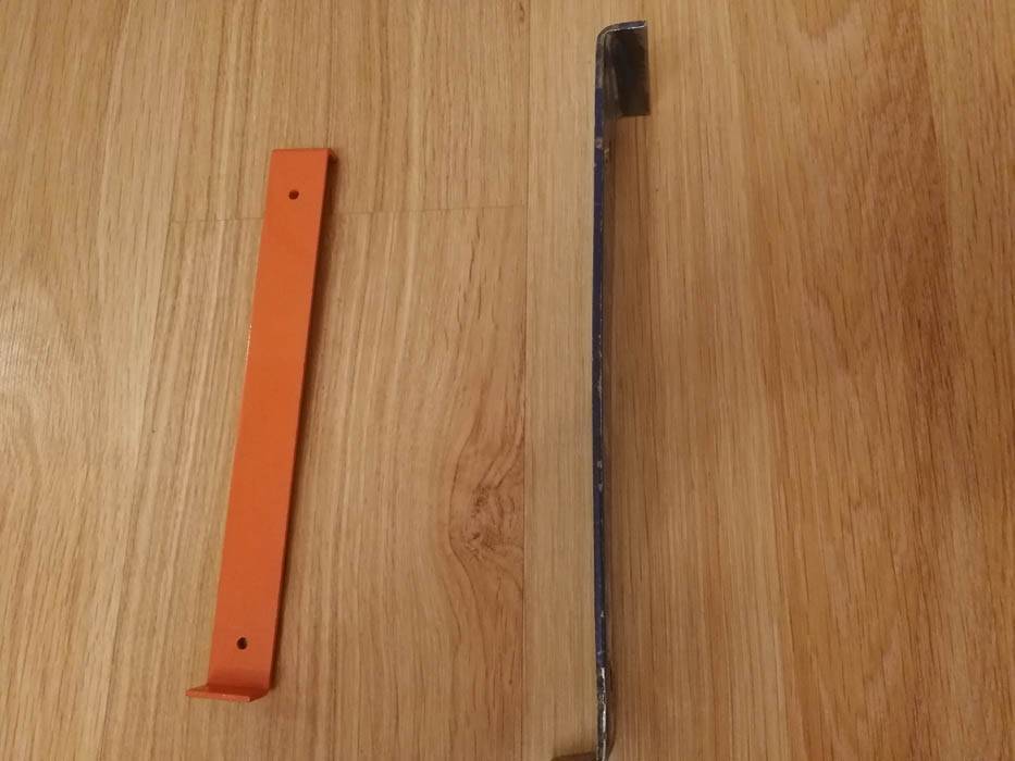 Что нужно для укладки ламината