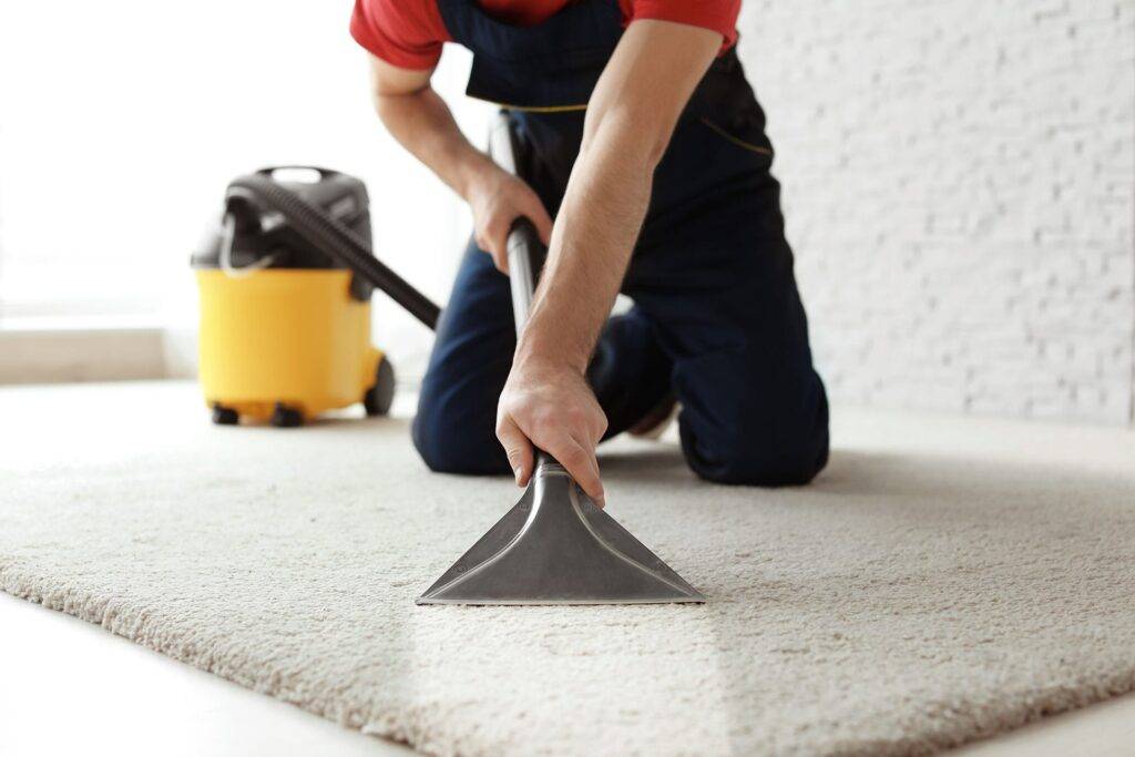Чистка ковровых покрытий в домашних условиях | как эффективно очистить ковровое покрытие