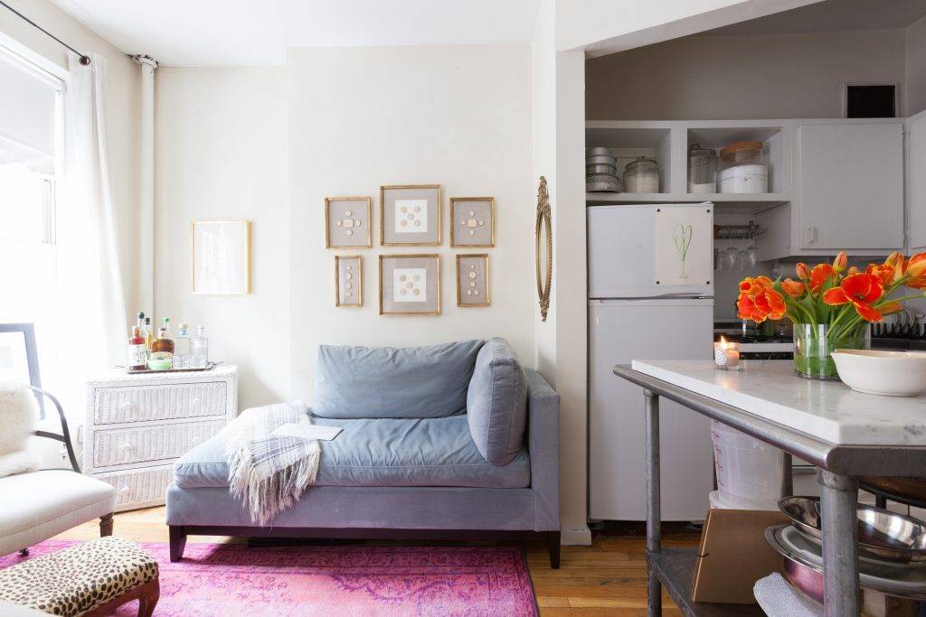 Стиль интерьера квартиры: какой выбрать?