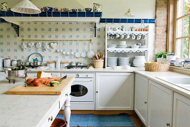 Какая плитка на пол на кухню лучше: советы, главные ошибки при выборе