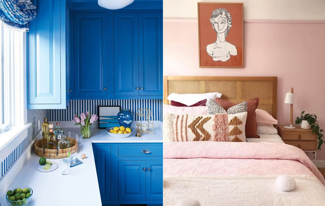 9 приемов для дизайна интерьера, которые я больше не использую