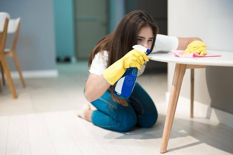 13 отличных способов избавиться от пыли в доме