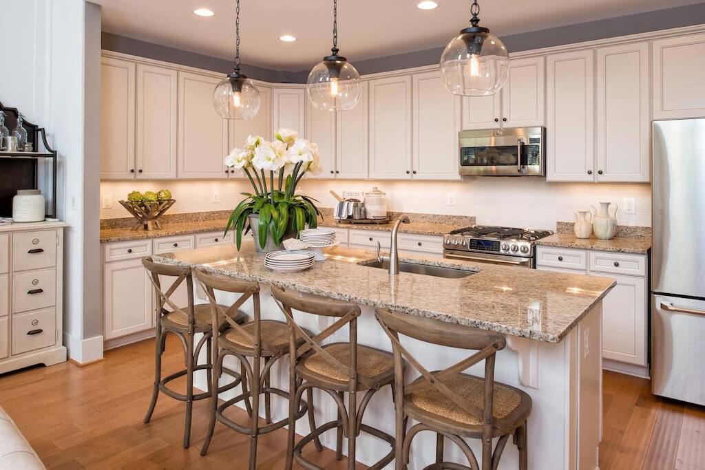 10 ошибок, которые нельзя допускать при обустройстве кухни