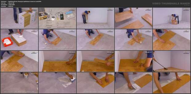 Выравнивание пола фанерой под ламинат: укладка на деревянный, бетонный пол, лаги, можно ли своими руками, технология на фото и видео