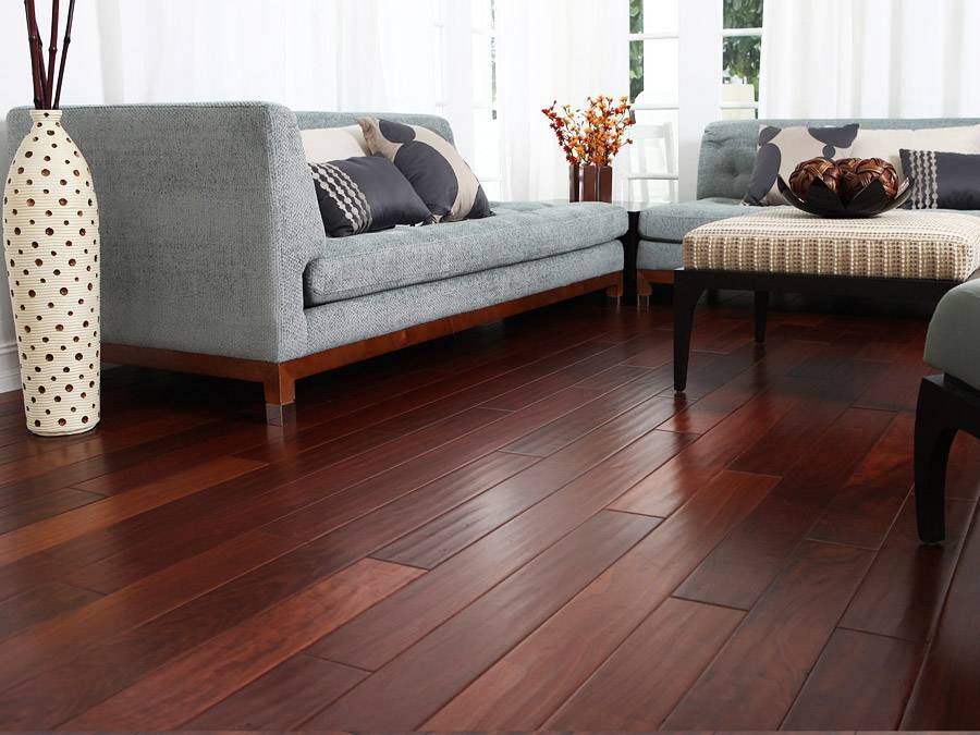 Ремонт паркета: как устранить все дефекты и отлакировать по-новой